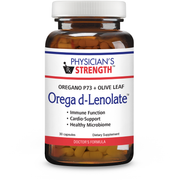 Orega d-Lenolate (30 Capsules)