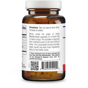 Orega d-Lenolate (30 Capsules)