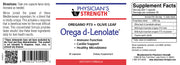 Orega d-Lenolate (30 Capsules)