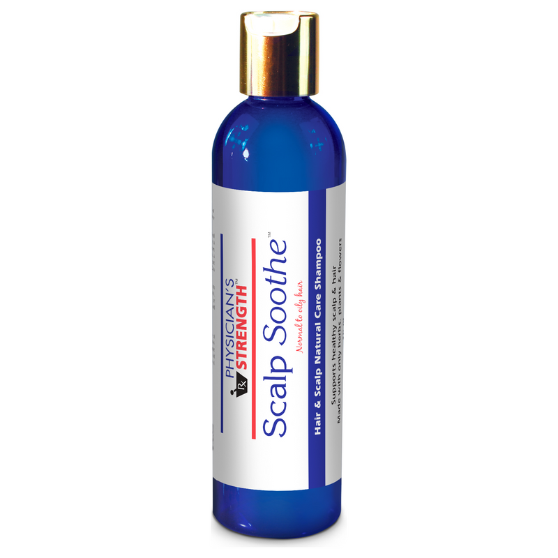 Scalp Soothe Shampoo