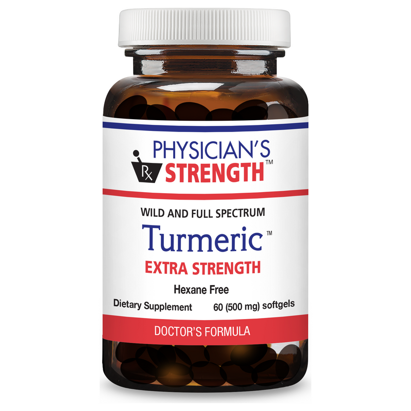Turmeric Extra Strength