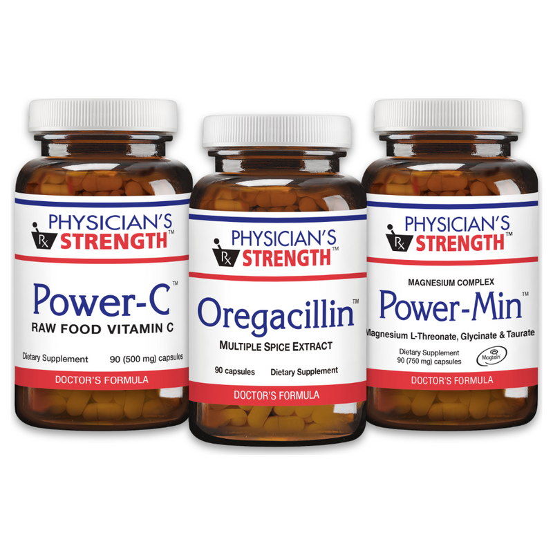 Immune Defense Kit