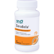 SeraBella (Phosphatidyl Serine SF) (60 Capsules)