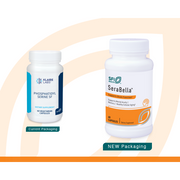 SeraBella (Phosphatidyl Serine SF) (60 Capsules)