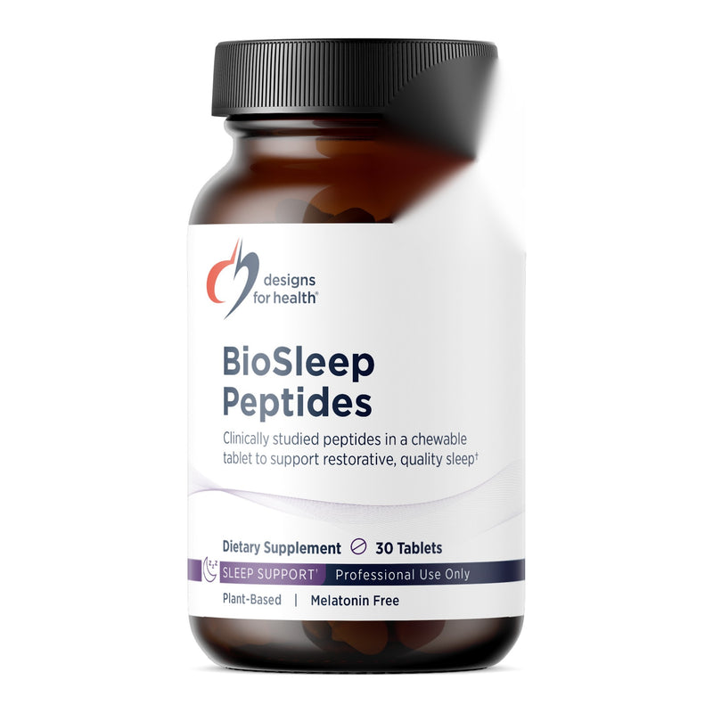 BioSleep Peptides (30 Tablets)