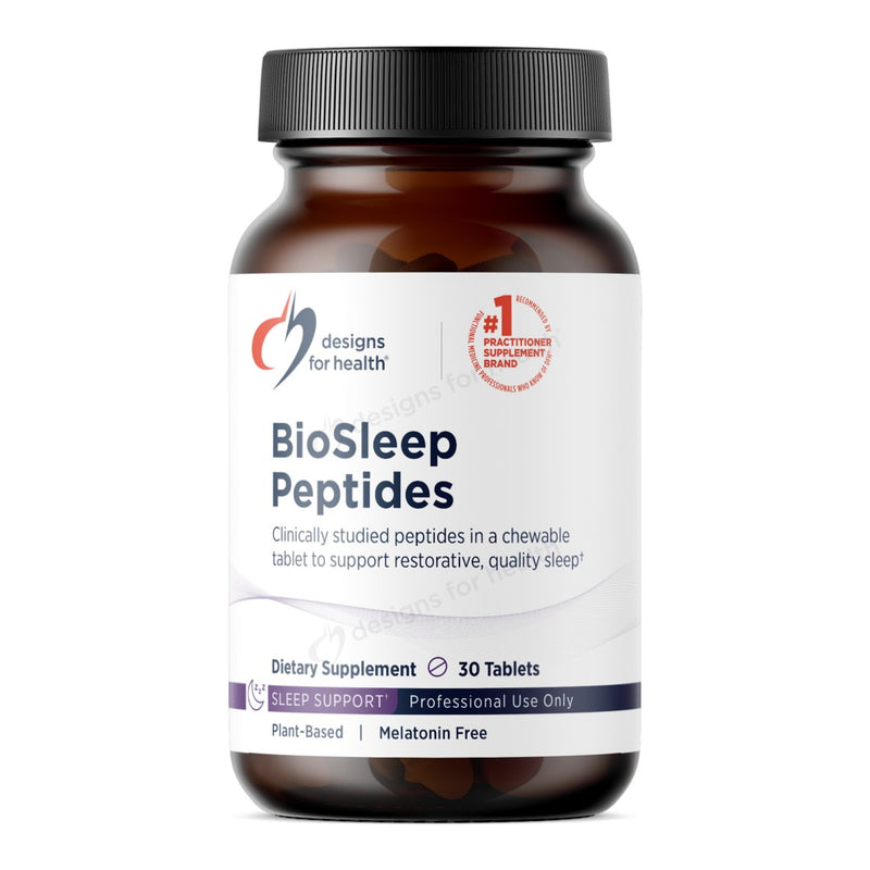 BioSleep Peptides (30 Tablets)