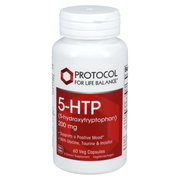 5-HTP 200 mg (60 Capsules)