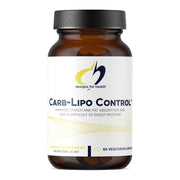 Carb-Lipo Control (60 Capsules)