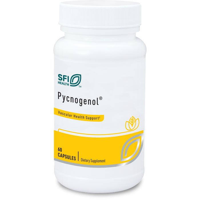 Pycnogenol (60 Capsules)