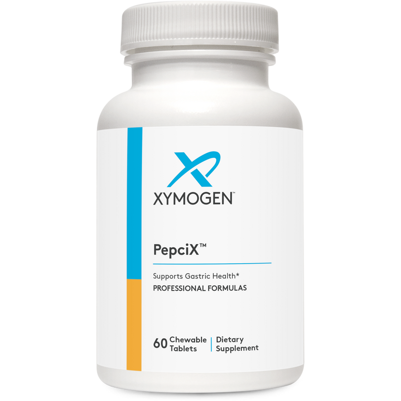 PepciX (60 Tablets)