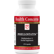 Phellostatin (270 Capsules)