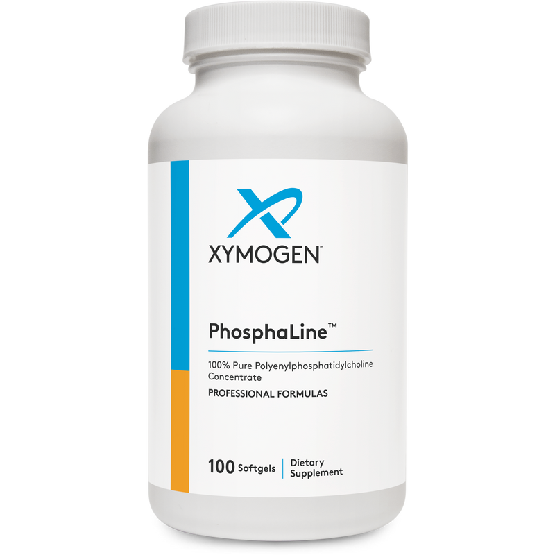 PhosphaLine 100 Softgels