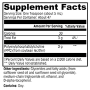 PhosphaLine Liquid 8 oz