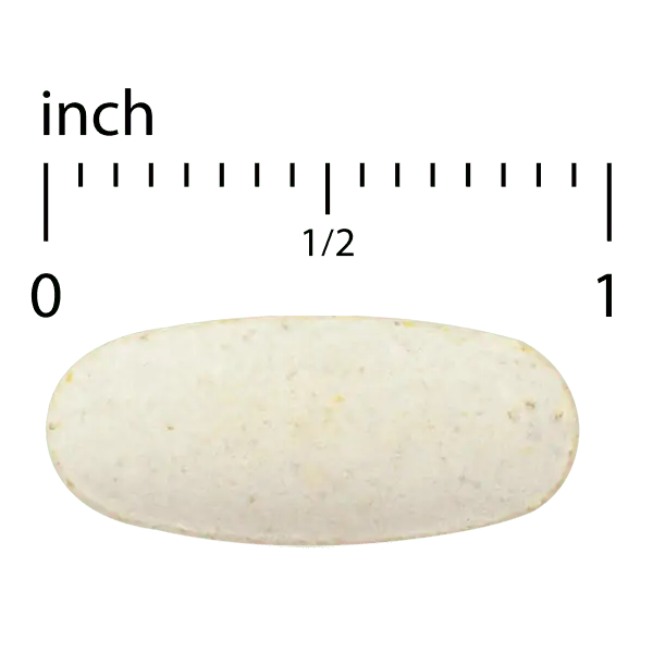 Essential Multivitamin (60 Tablets)