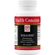 Polilipid (60 Capsules)