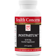 Postpartum (270 Capsules)