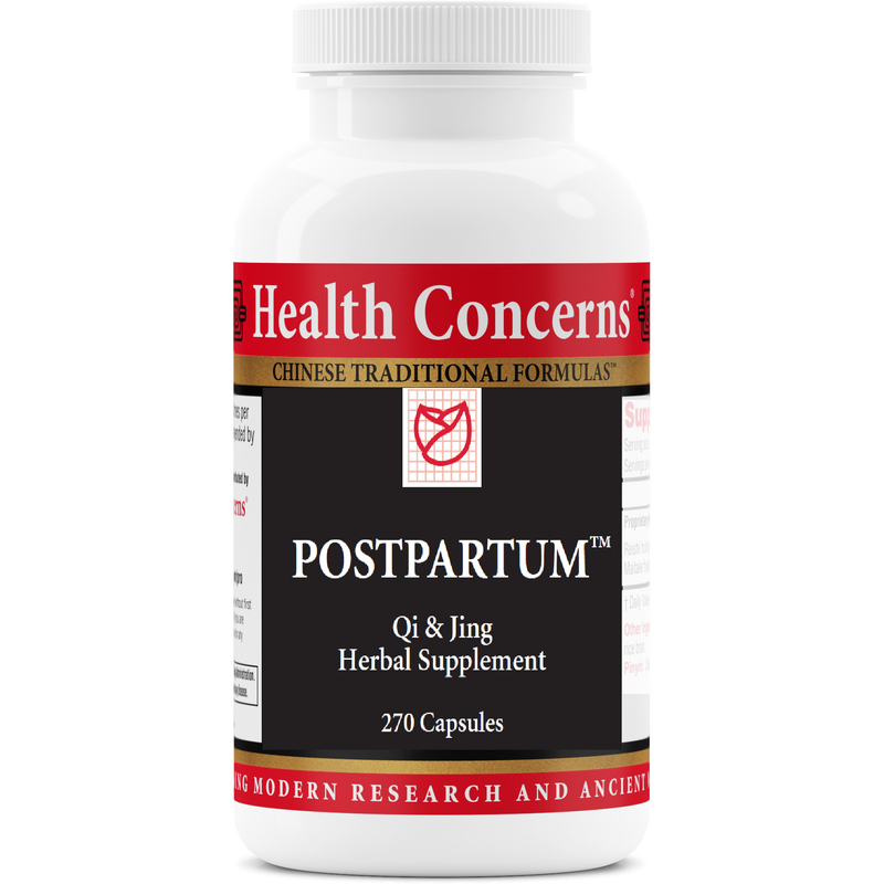 Postpartum (270 Capsules)
