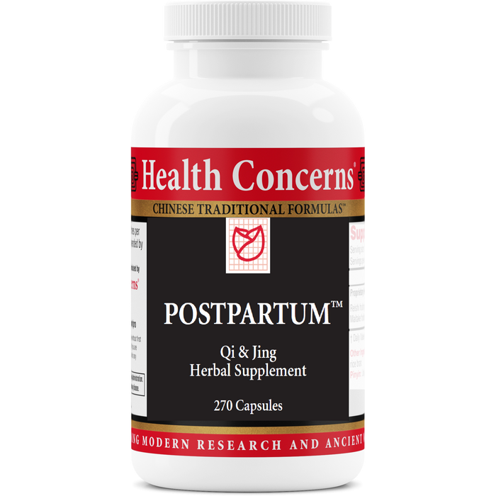 Postpartum (270 Capsules)