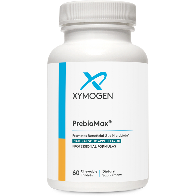 PrebioMax Natural Sour Apple (60 Tablets)