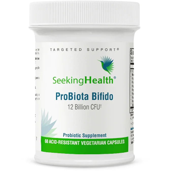 ProBiota Bifido (60 Capsules)