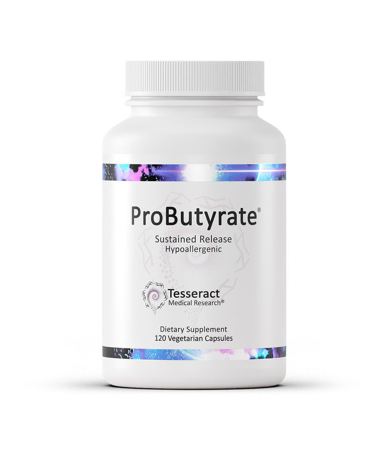 ProButyrate (120 Capsules)