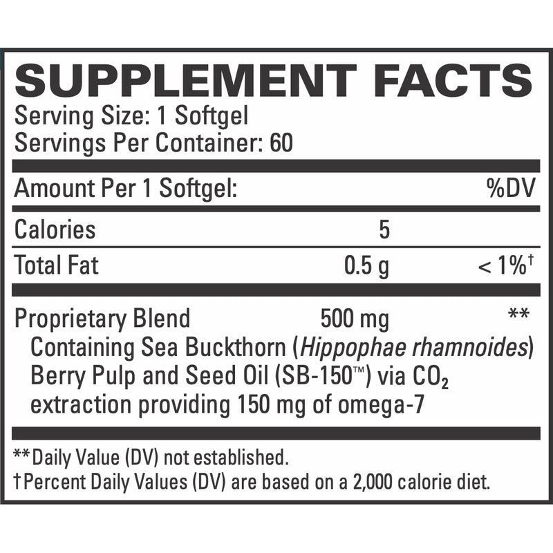 ProHydra-7 (60 Softgels)