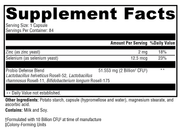 Probio Defense 84 Capsules