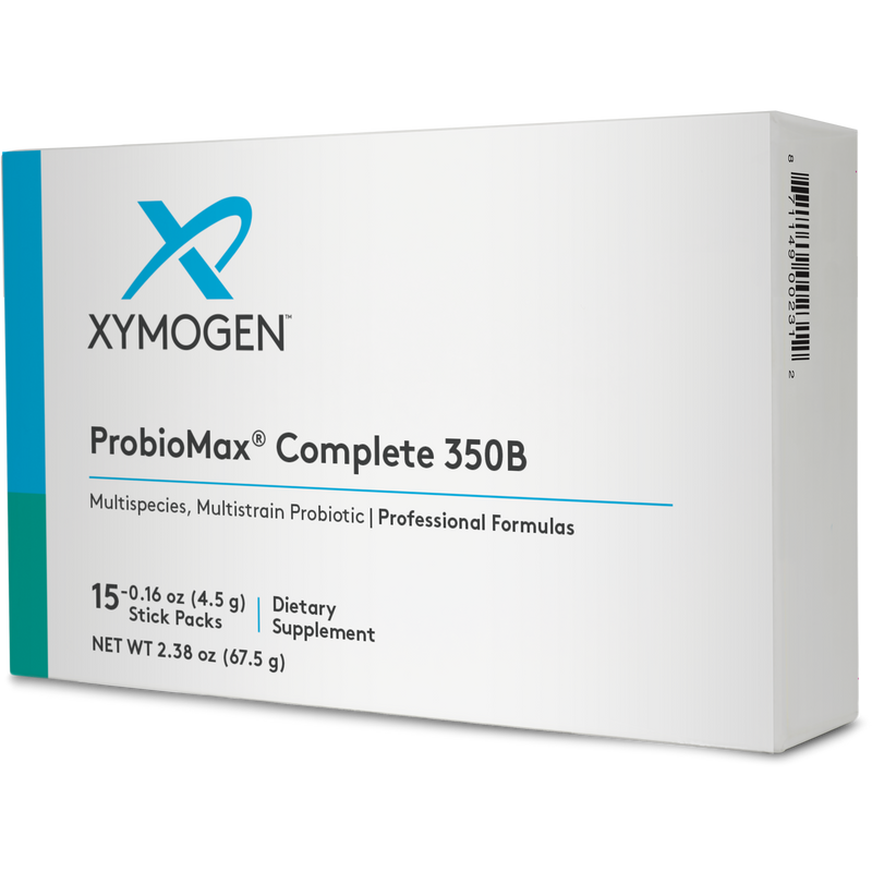 ProbioMax 350 DF (15 Servings)