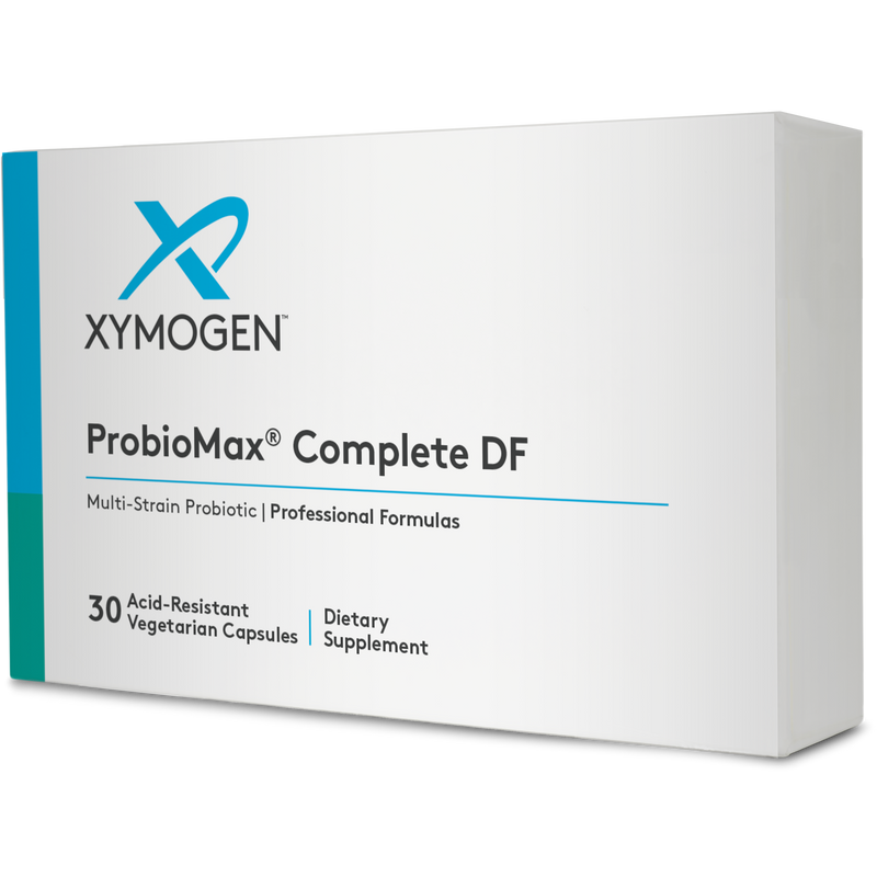 ProbioMax Complete DF (30 Capsules)