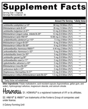 ProbioMax Complete DF (30 Capsules)