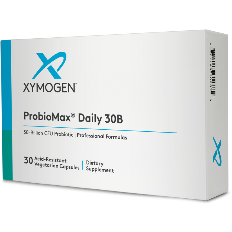 ProbioMax Daily DF