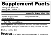 ProbioMax Lean DF (30 Capsules)