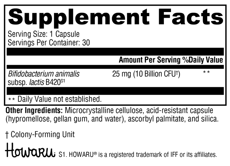 ProbioMax Lean DF (30 Capsules)