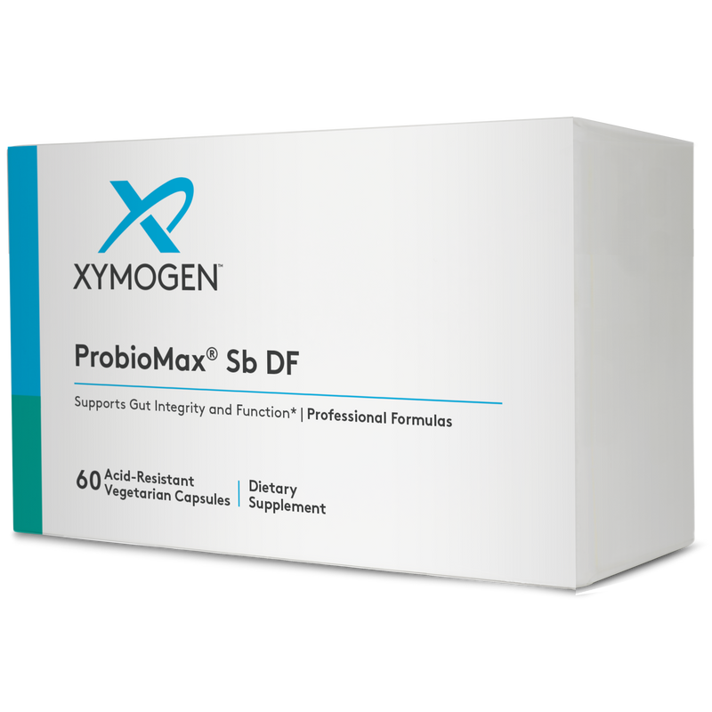 ProbioMax Sb DF