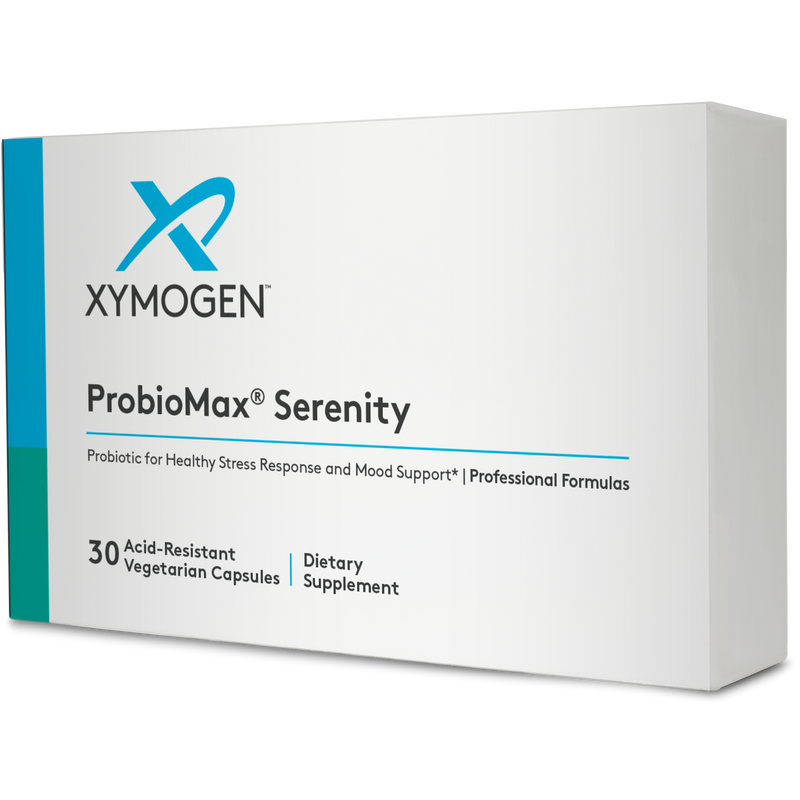 ProbioMax Serenity (30 Capsules)