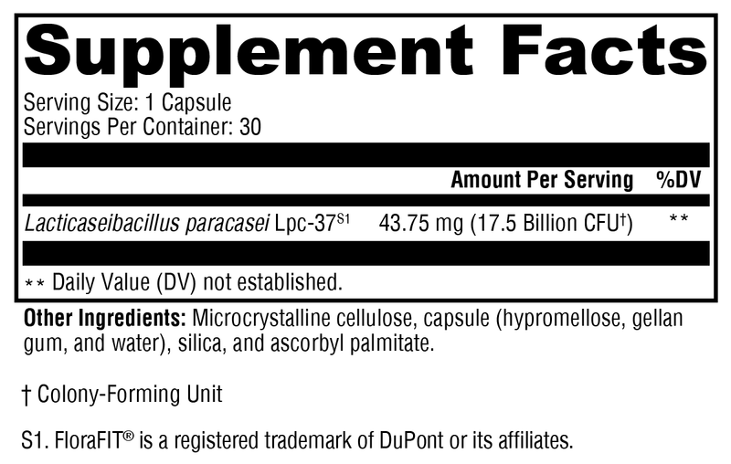 ProbioMax Serenity (30 Capsules)