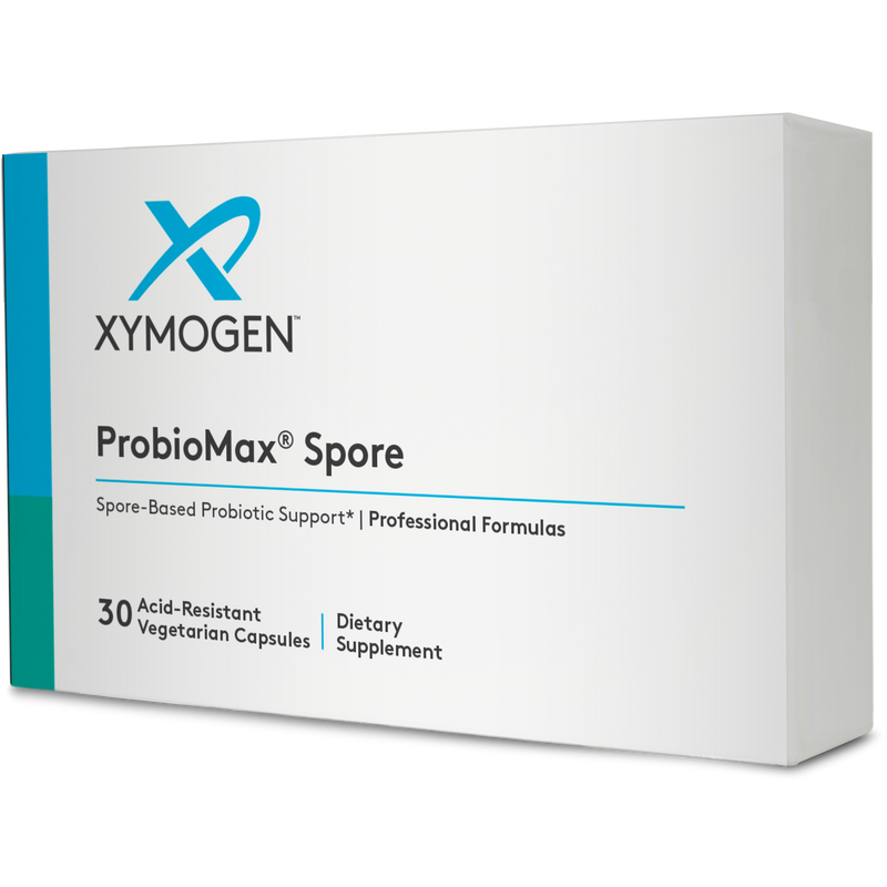 ProbioMax Spore (30 Capsules)