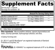ProbioMax Spore (30 Capsules)