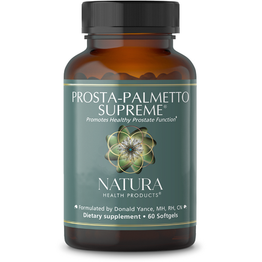 Prosta-Palmetto Supreme (60 Softgels)