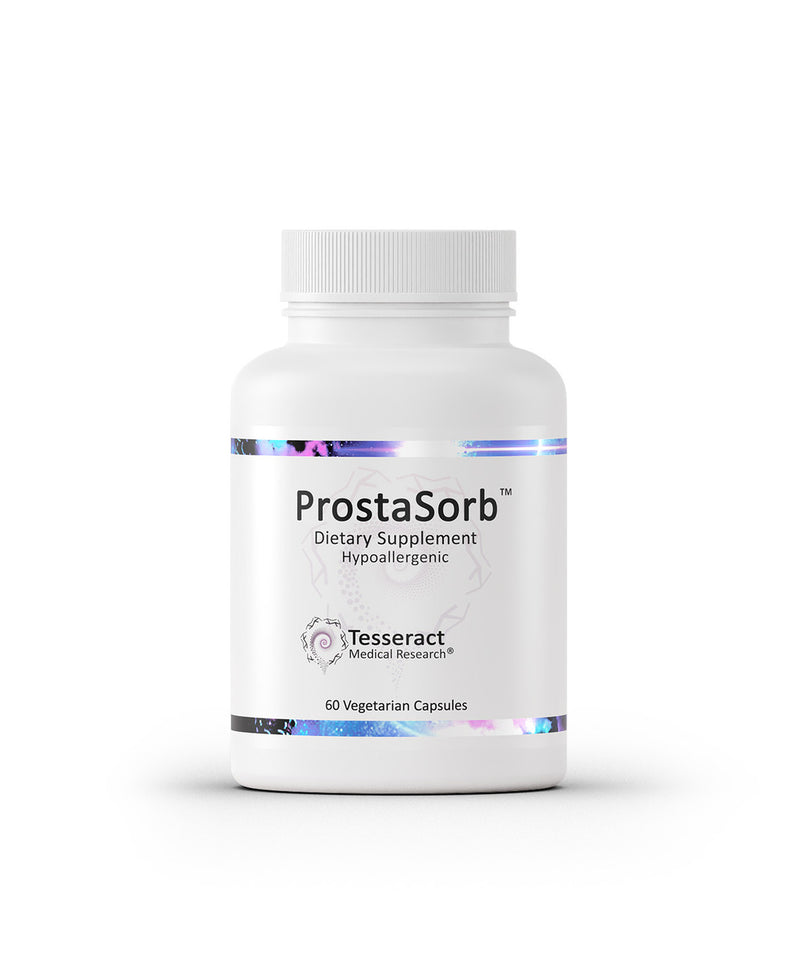 ProstaSorb (60 Capsules)