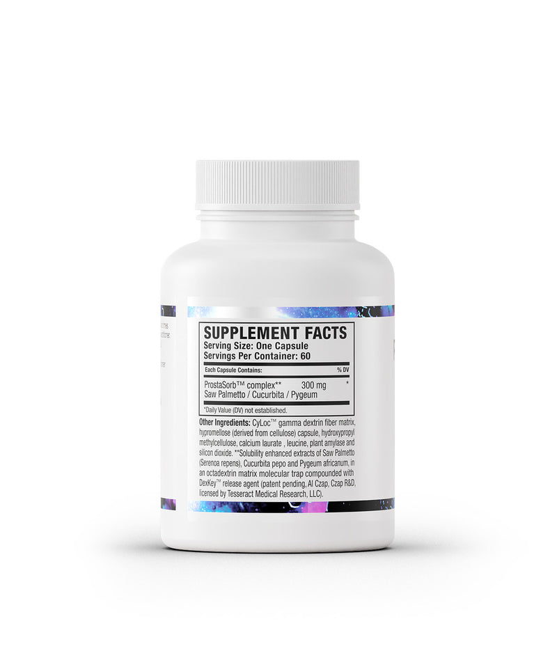 ProstaSorb (60 Capsules)
