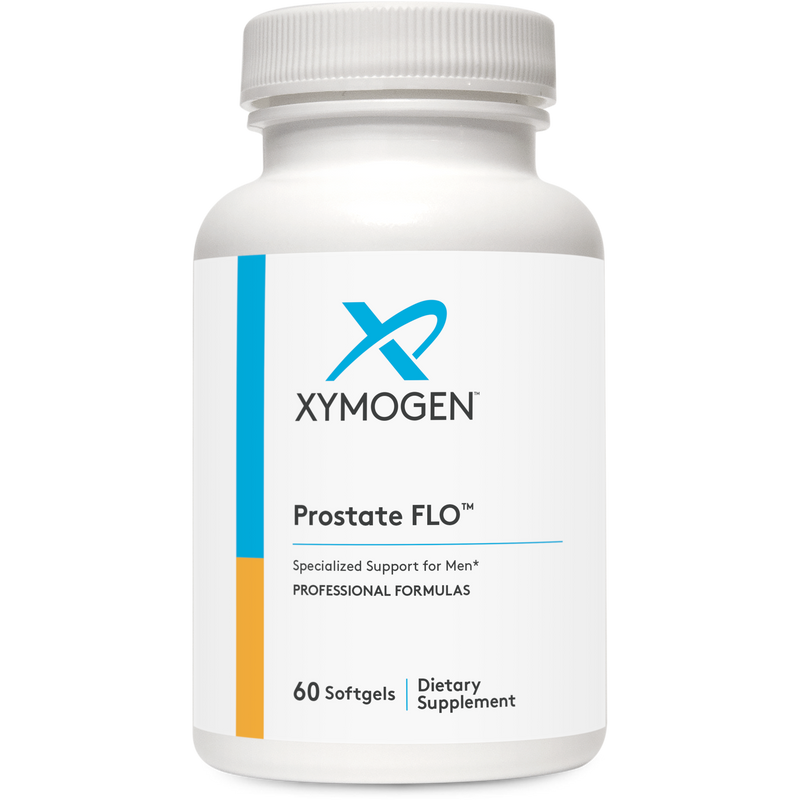 Prostate FLO (60 Softgels)