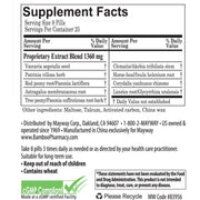 Prostate Support (Kai Kit Wan) (200 Pills)