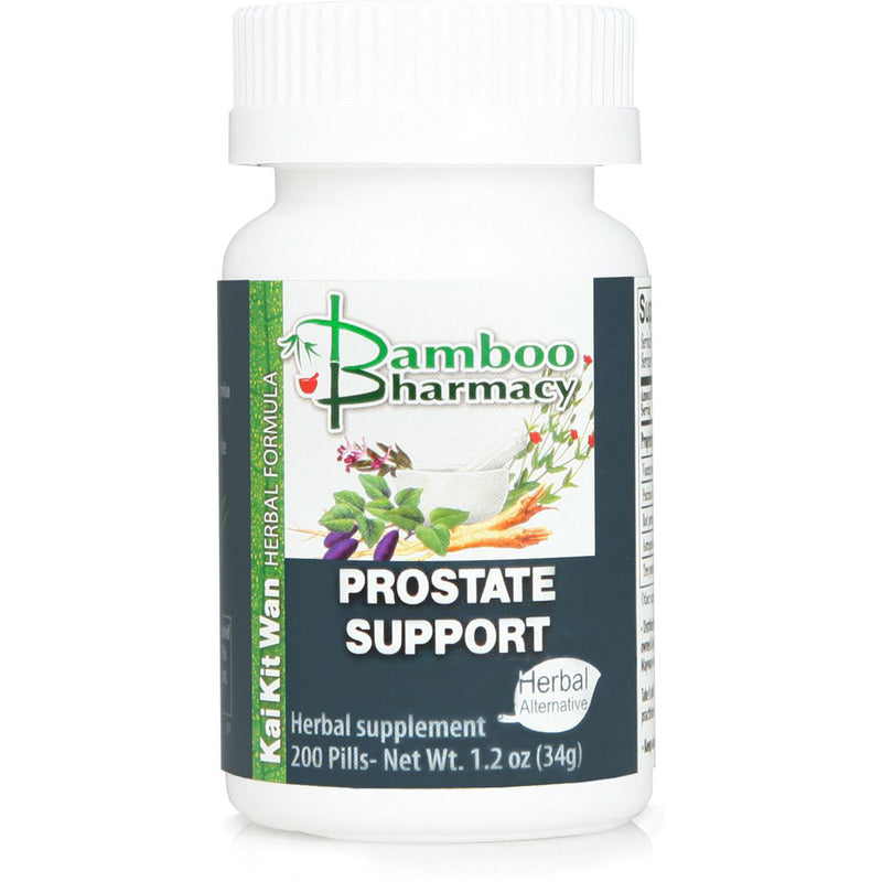 Prostate Support (Kai Kit Wan) (200 Pills)