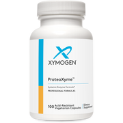 ProteoXyme 100 Capsules