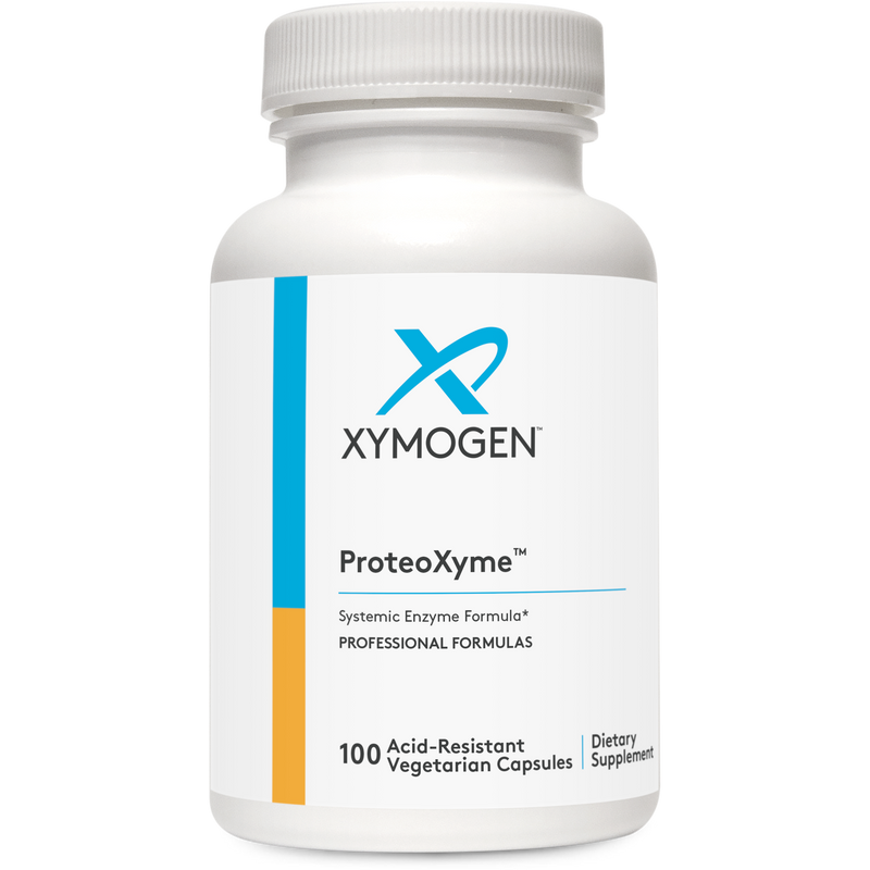 ProteoXyme 100 Capsules
