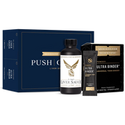 PushCatch LiverDetox (1 Kit)