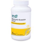 Quercetin-Bromelain Forté (100 Capsules)
