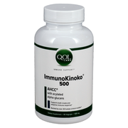 ImmunoKinoko 500mg (90 Capsules)