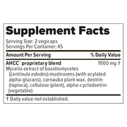 ImmunoKinoko 500mg (90 Capsules)